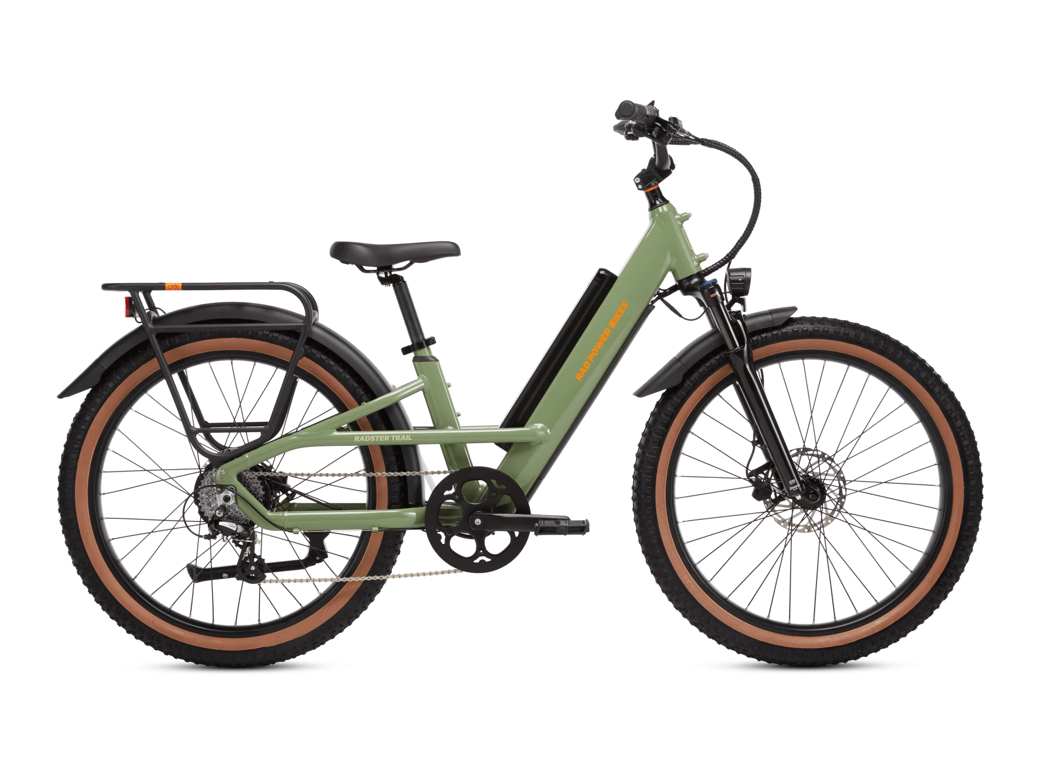 E Bikes