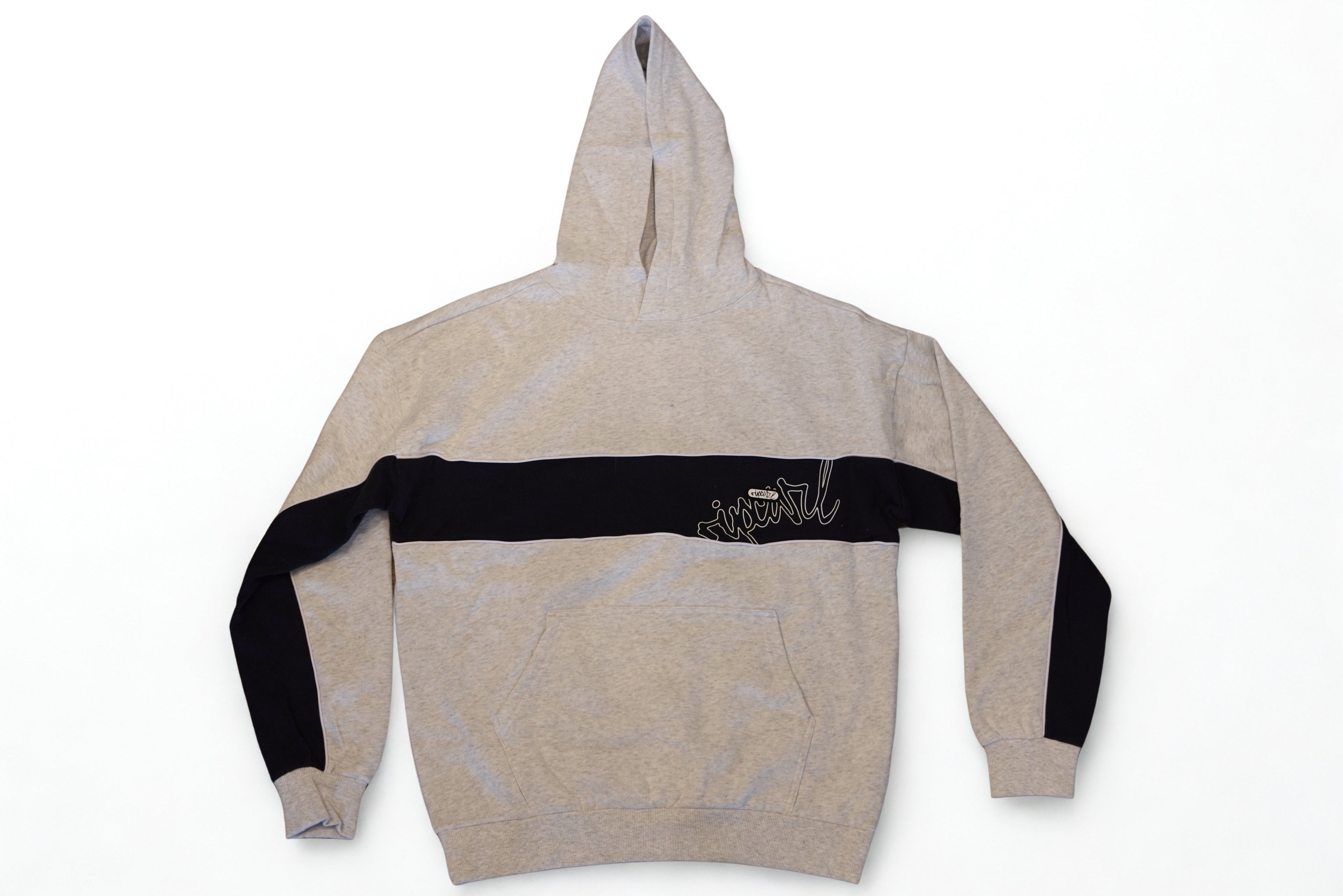 PANEL BEATER HOOD - basecamp board and bike
