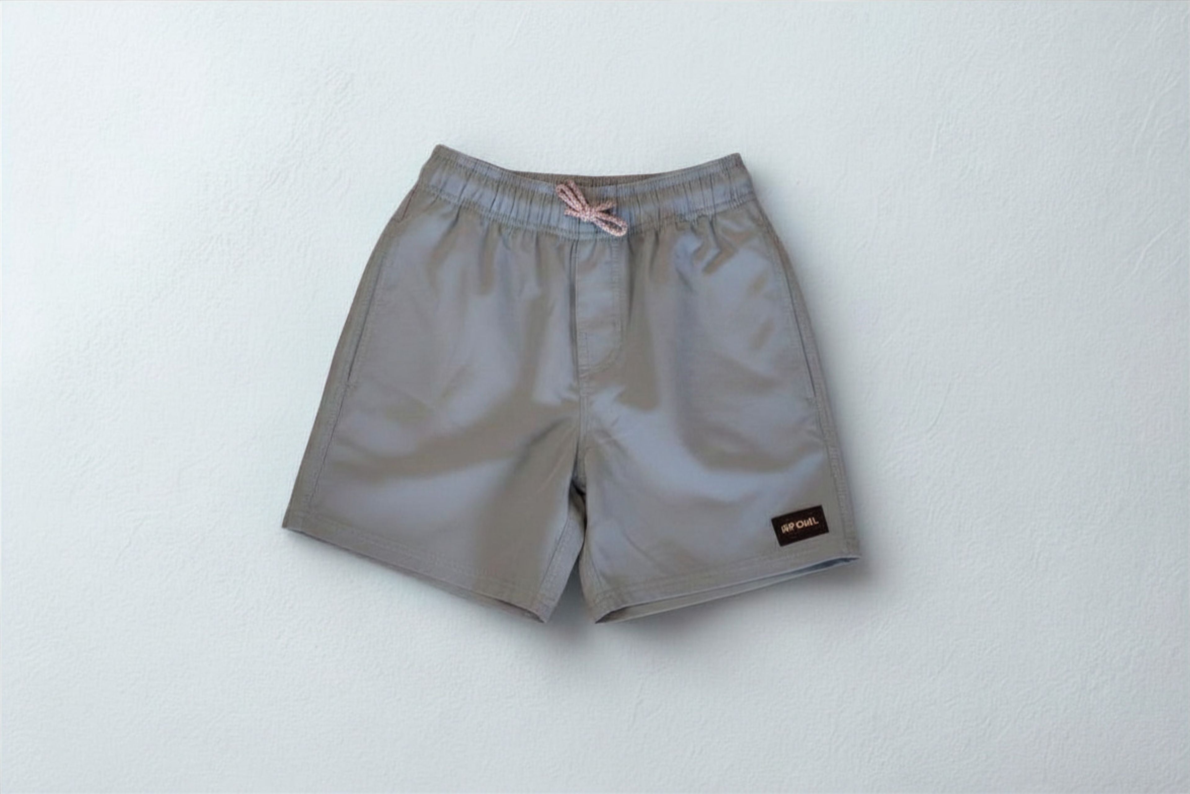 DAILY VOLLEY - BOY - basecamp board and bike
