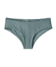 Light gray bikini bottom for beach days and coastal adventures