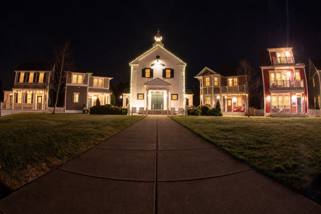 What to do on Halloween in Seabrook
