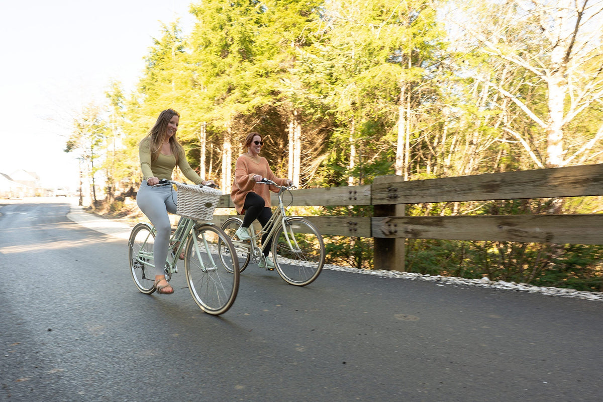 7 Best Things to Do in Seabrook During Autumn