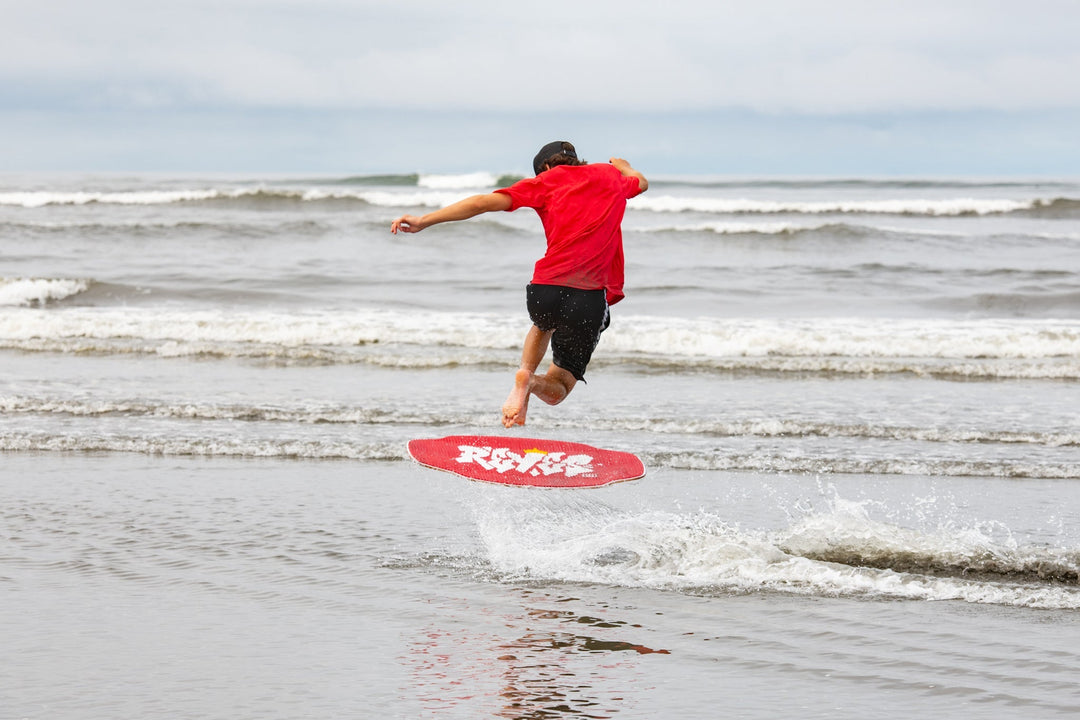 DB Skimboards now available in Seabrook!