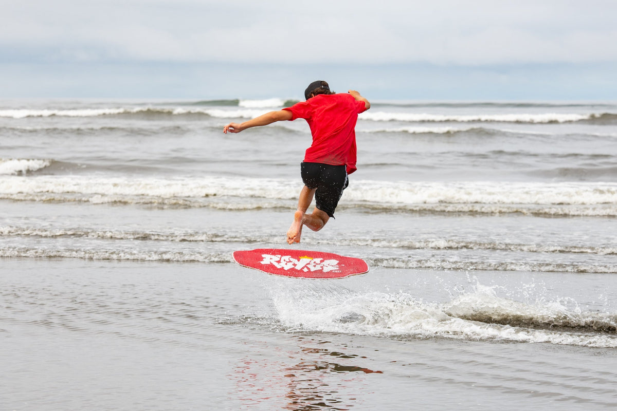 DB Skimboards now available in Seabrook!