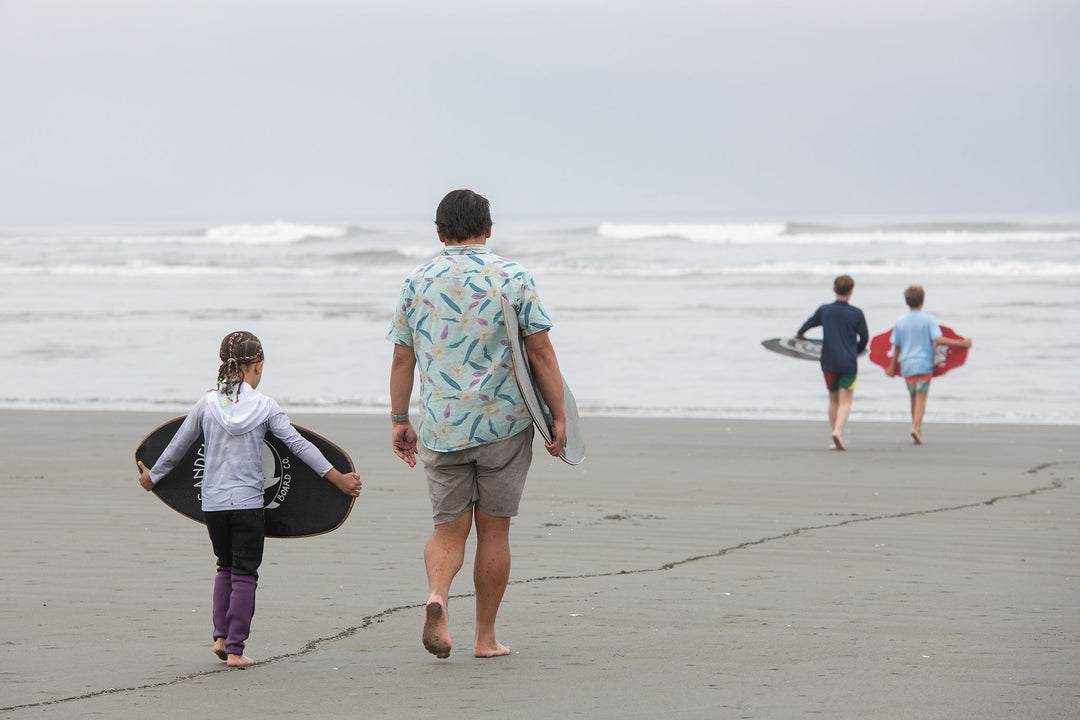DB Skimboards now available in Seabrook!