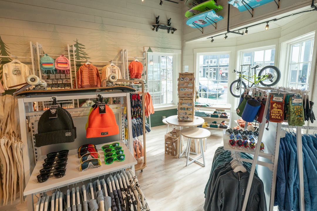 Sprig & Swell to Open in Seabrook, WA — A Coastal-Inspired Children’s Boutique Rooted in Adventure and Nature