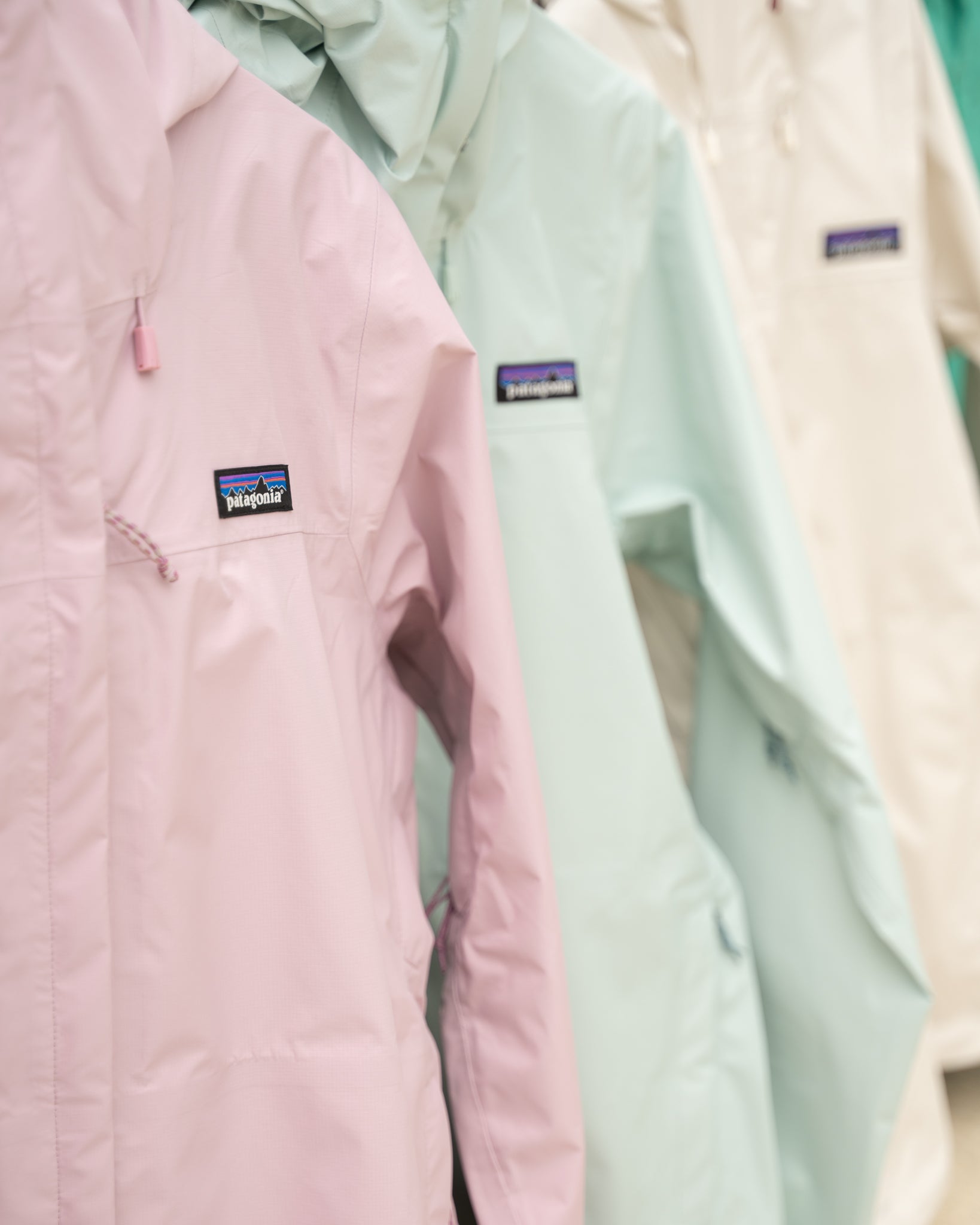 Rainwear
