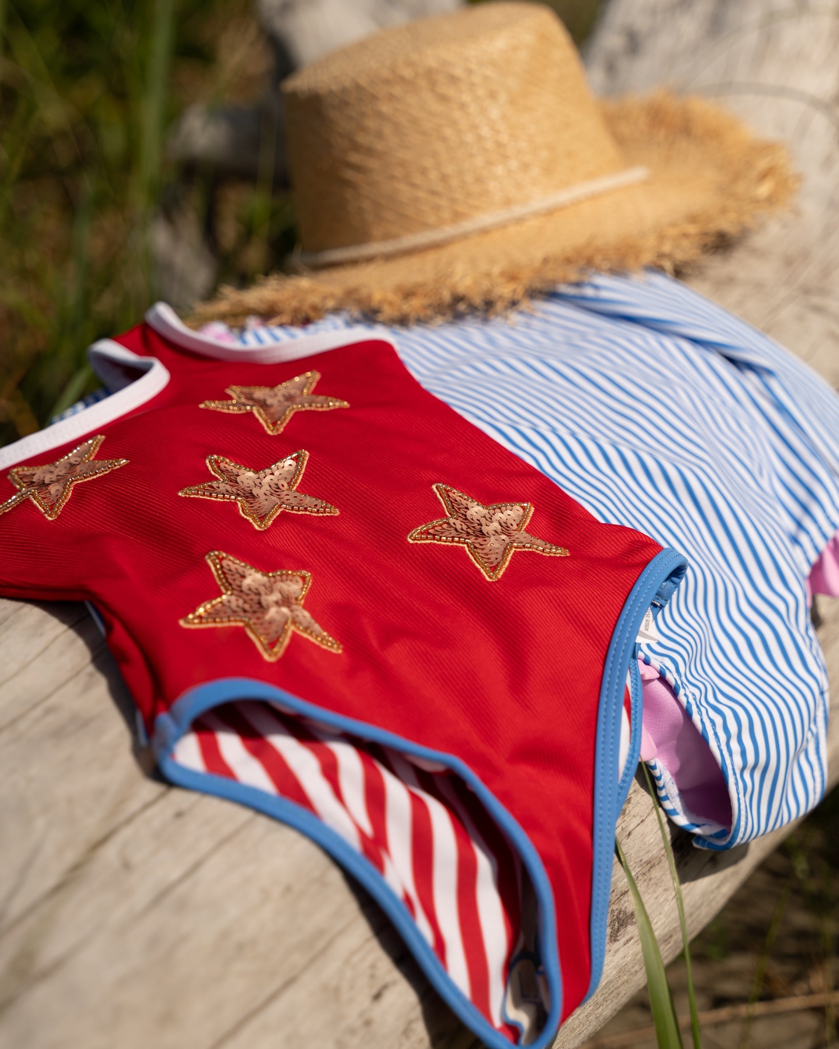Swimwear