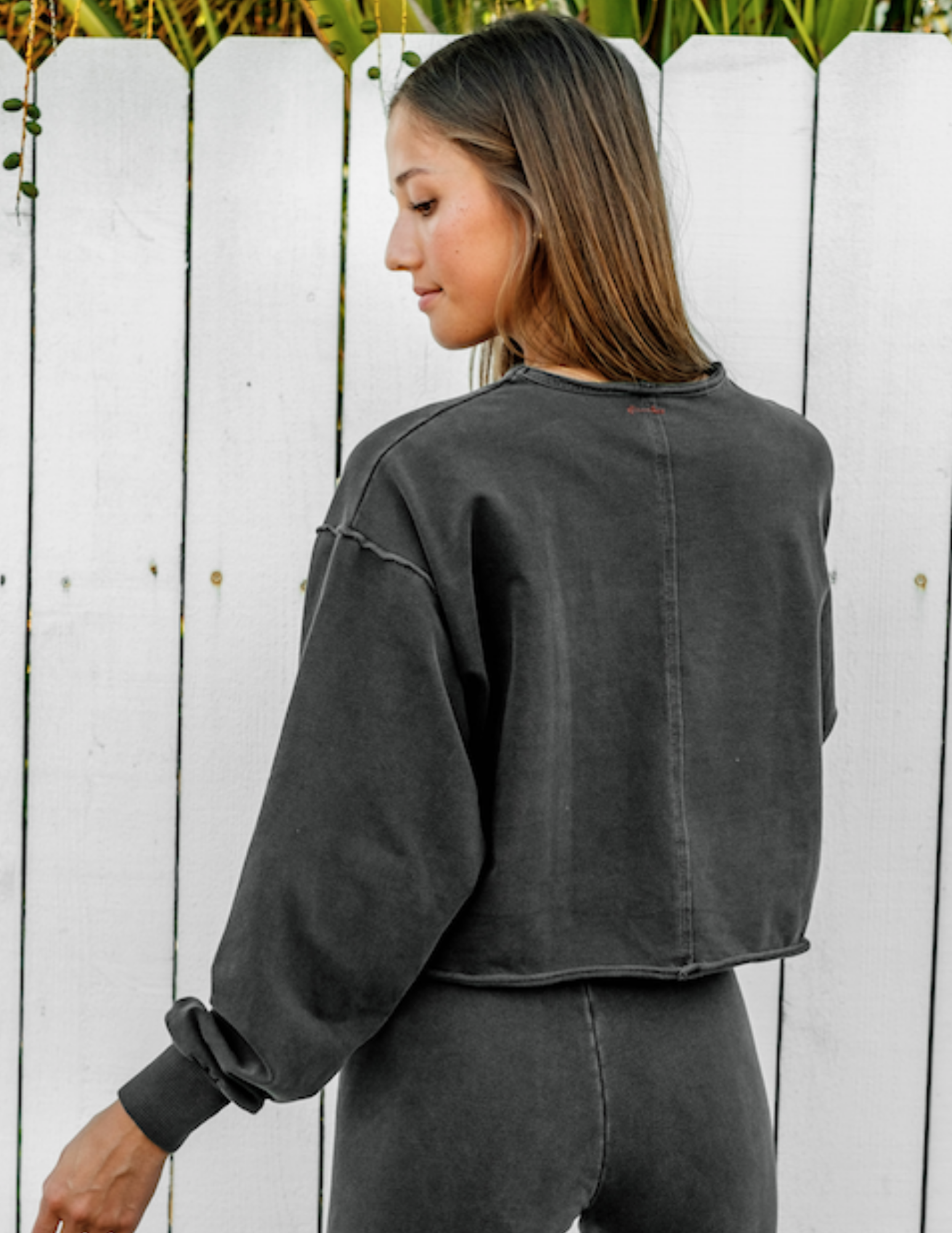 The Happiness Sweatshirt