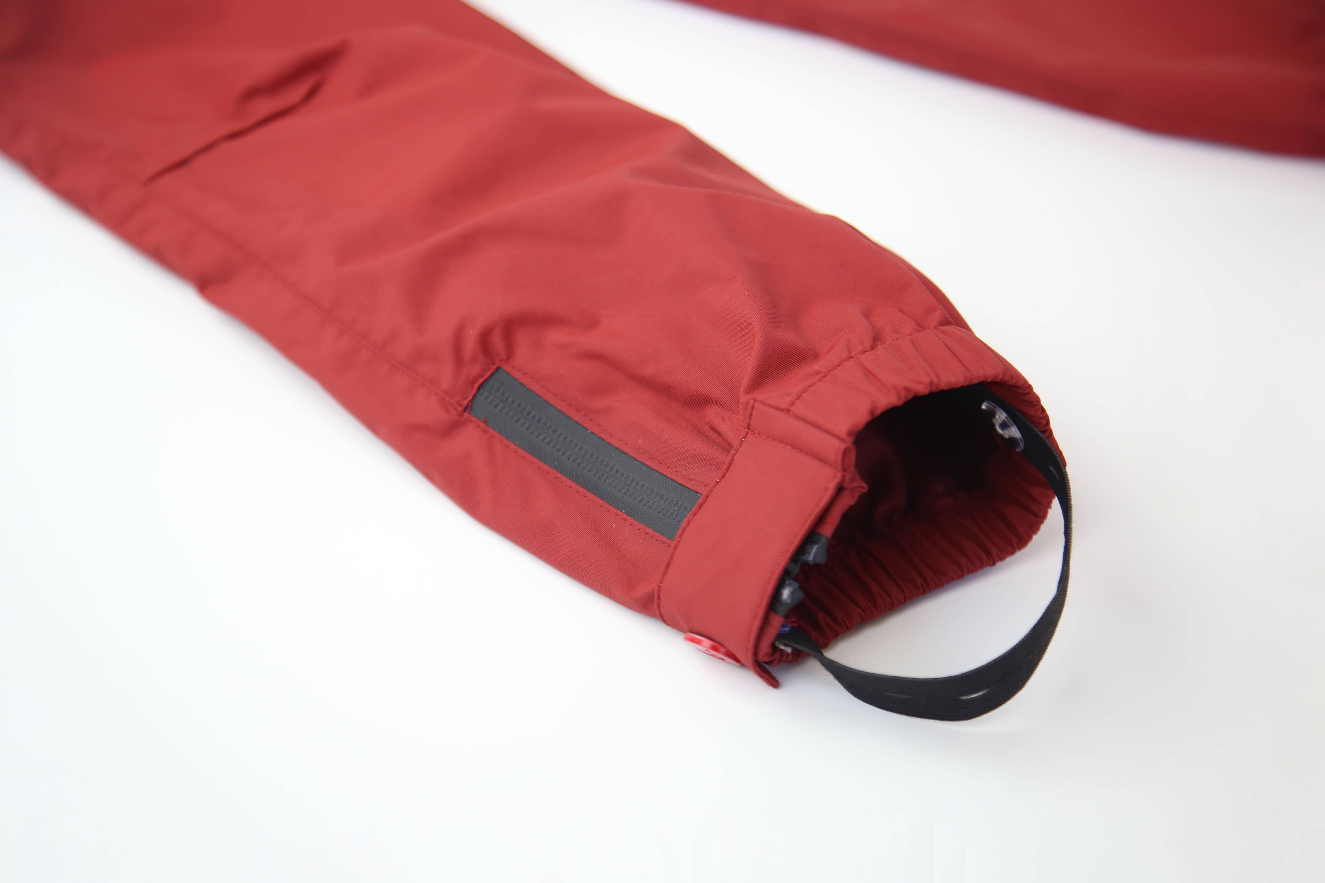 KidORCA Kids Rain Pants