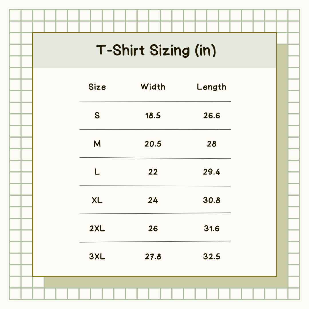 Washington National Parks Souvenir T-Shirt Unisex