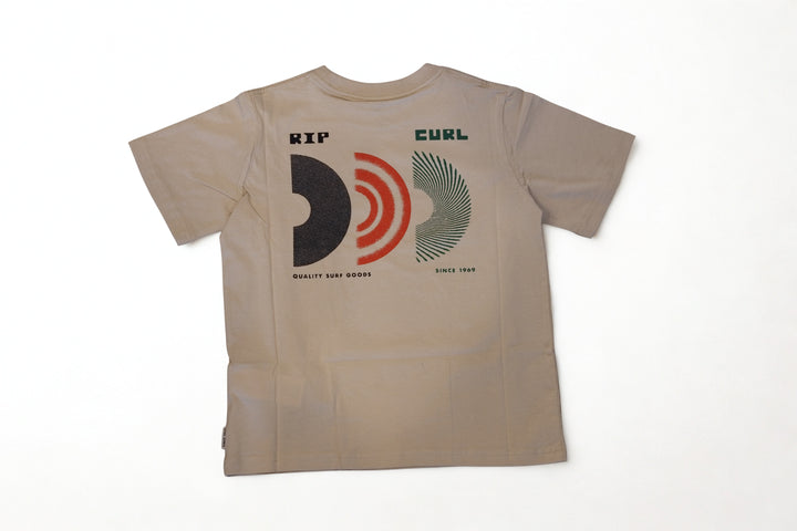 AOTS RISING TEE=BOY
