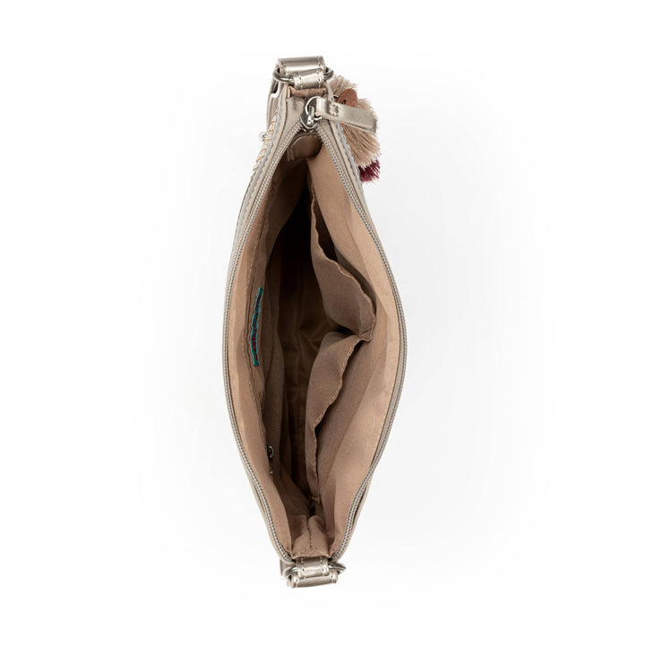 Banyan Basic Crossbody Straw