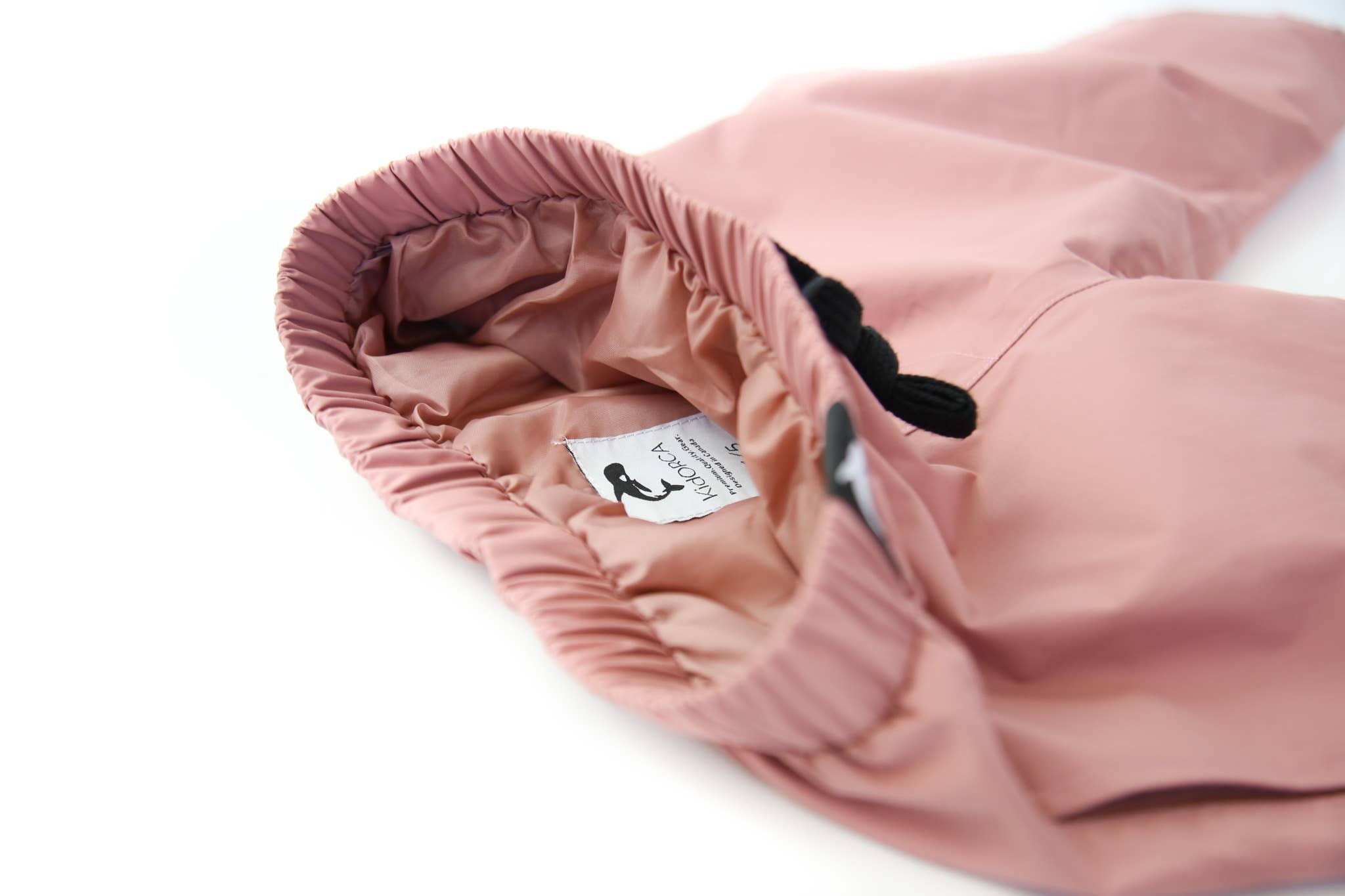 KidORCA Kids Rain Pants