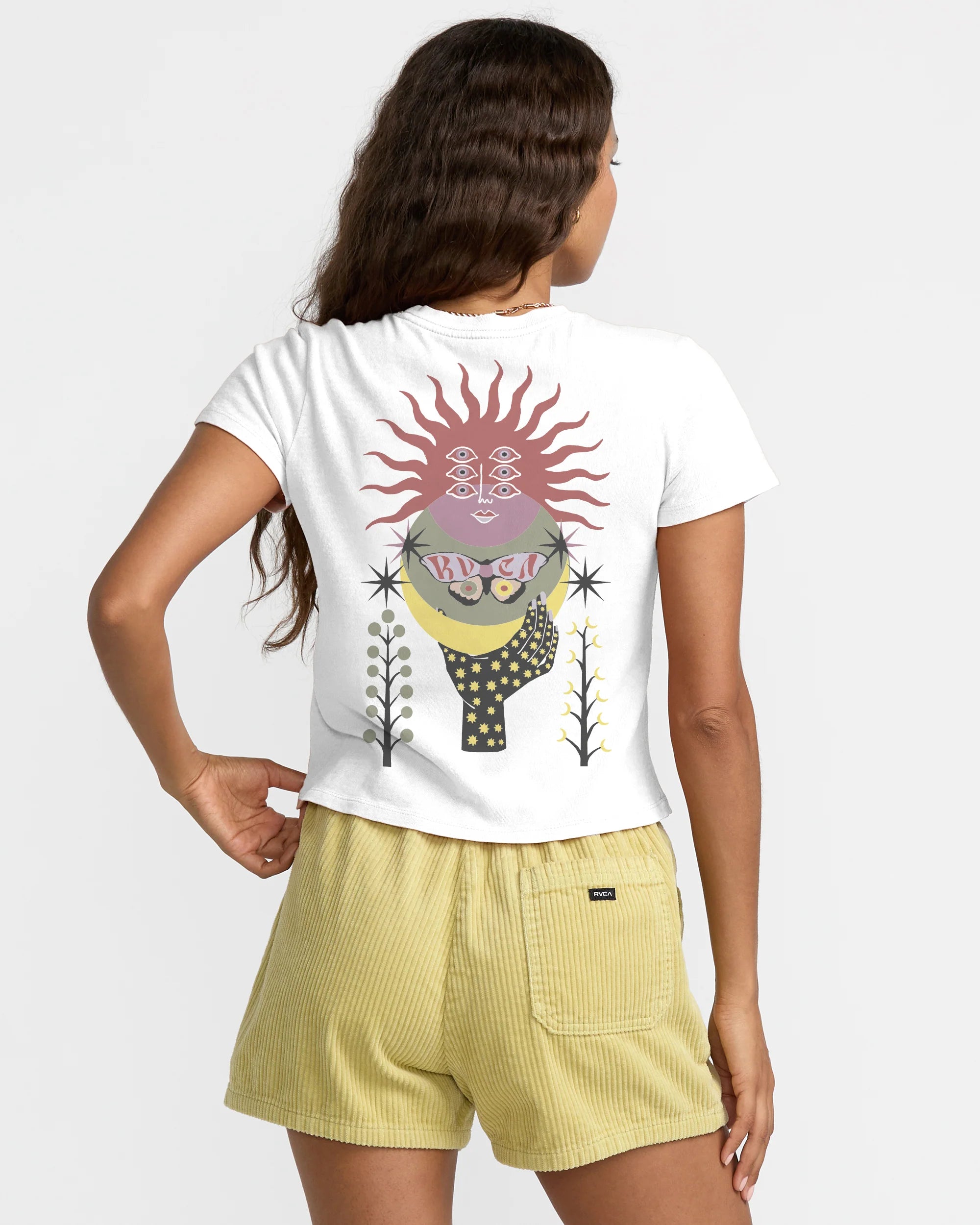 411 Tee