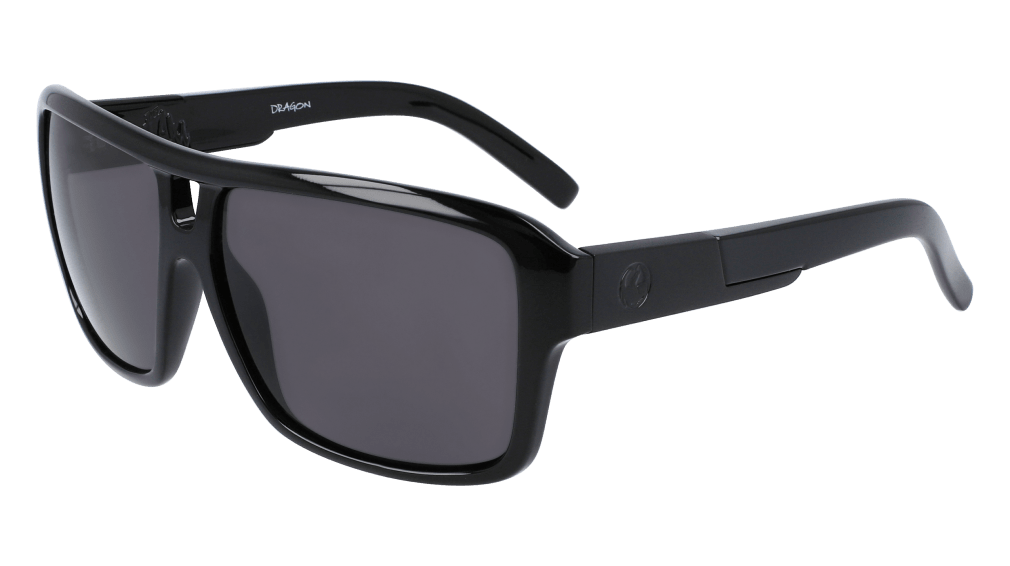 THE JAM POLARIZED