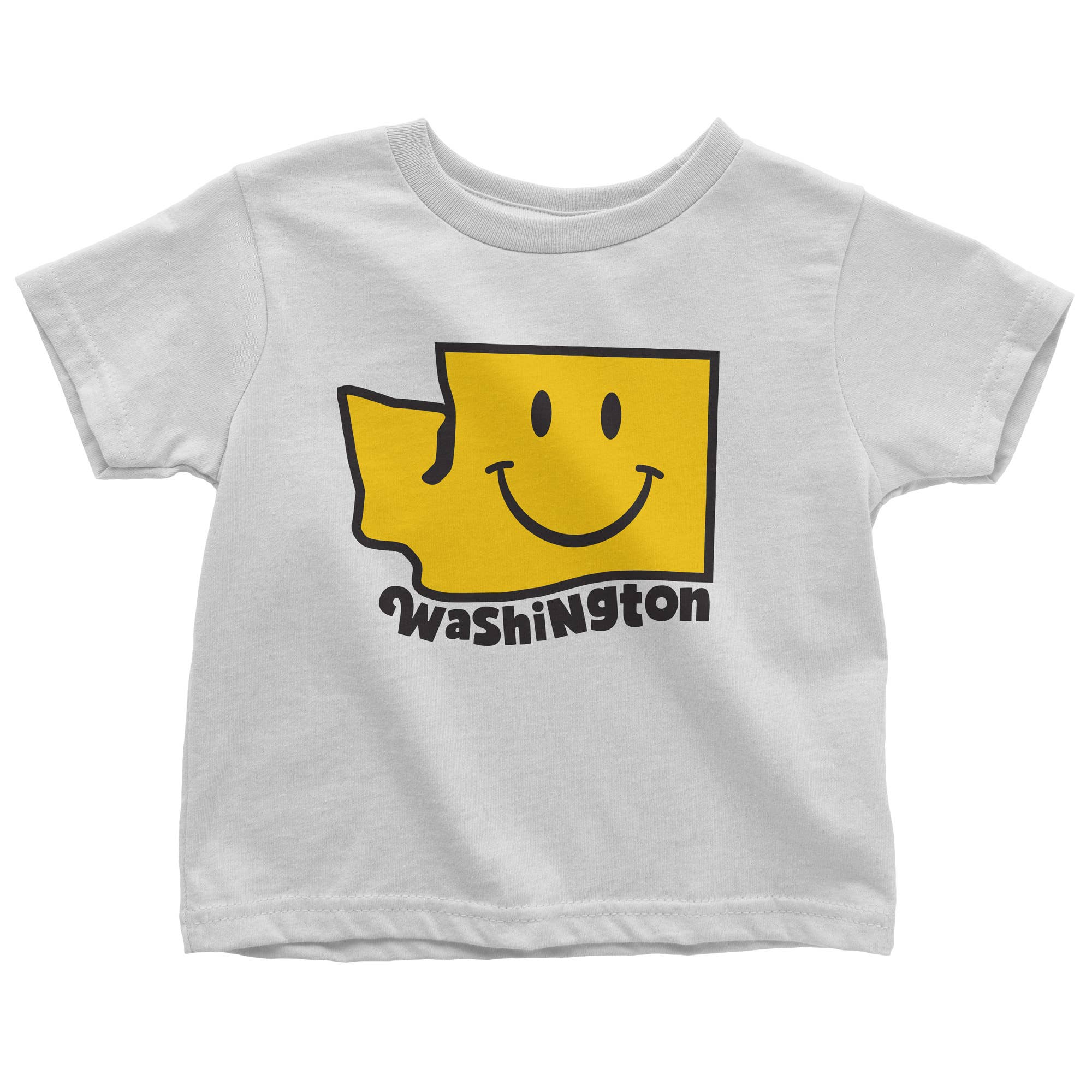Washington Smiley - Toddler