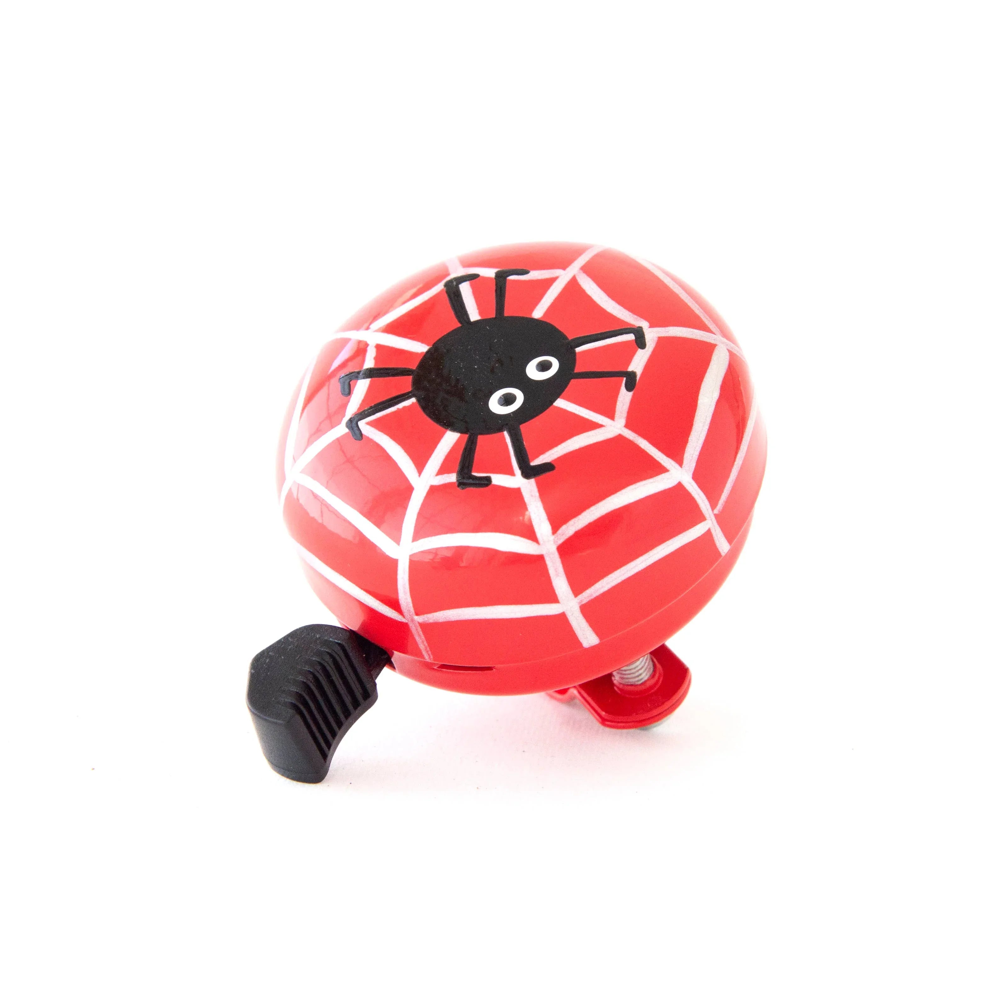 Spider Bike Bell & Scooter Bell
