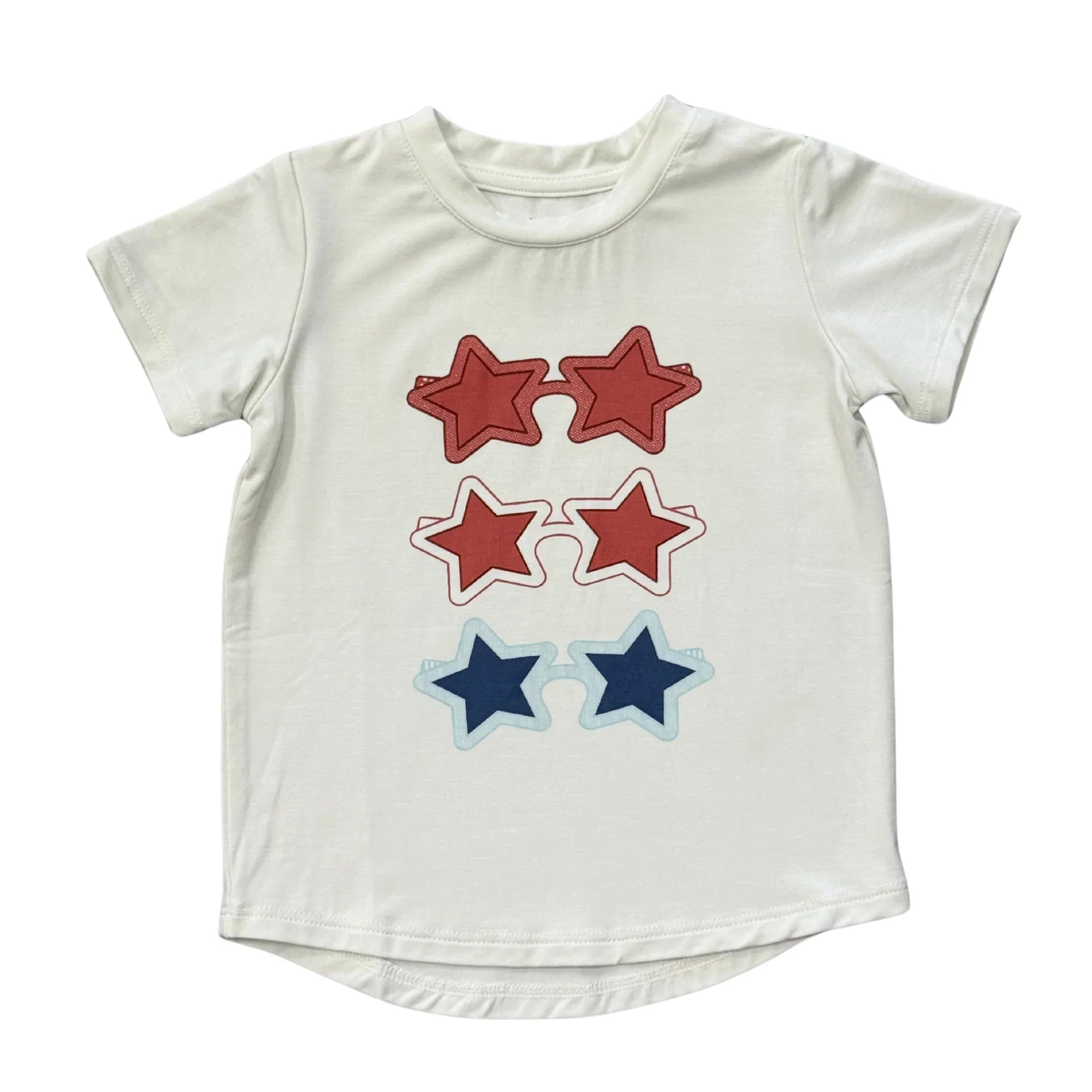 Babysprouts Girl's Short Sleeve Tee