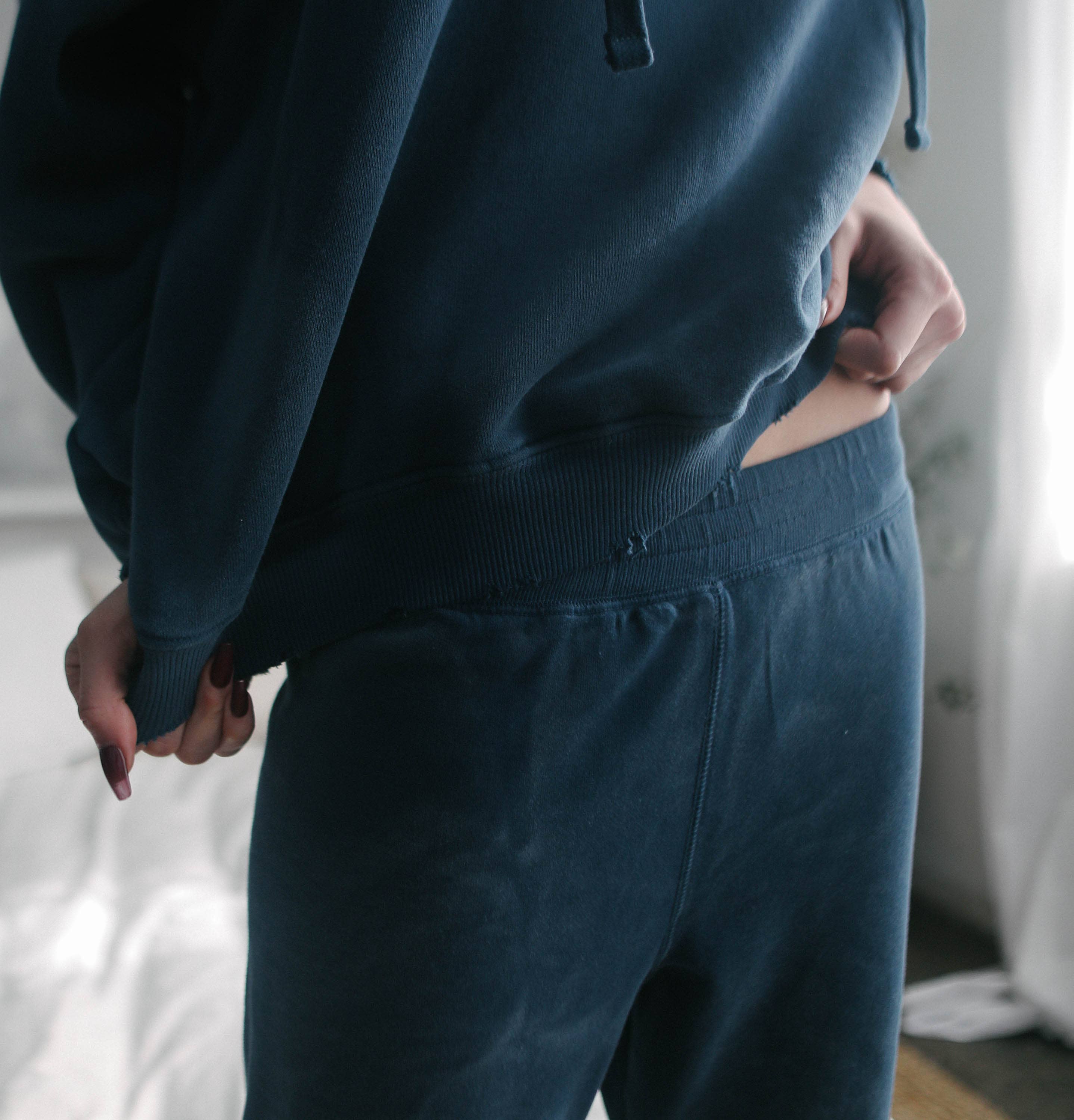 Beverly Joggers