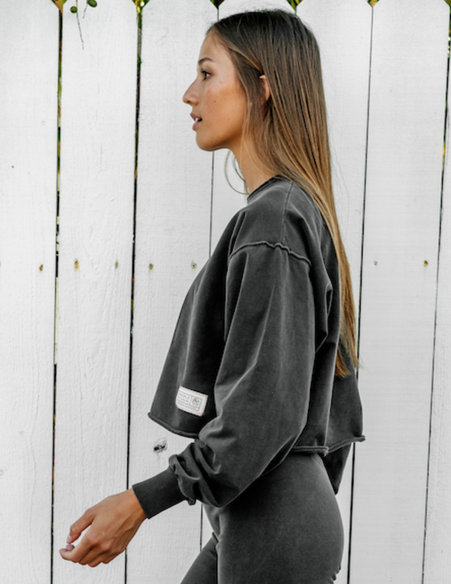 The Happiness Sweatshirt