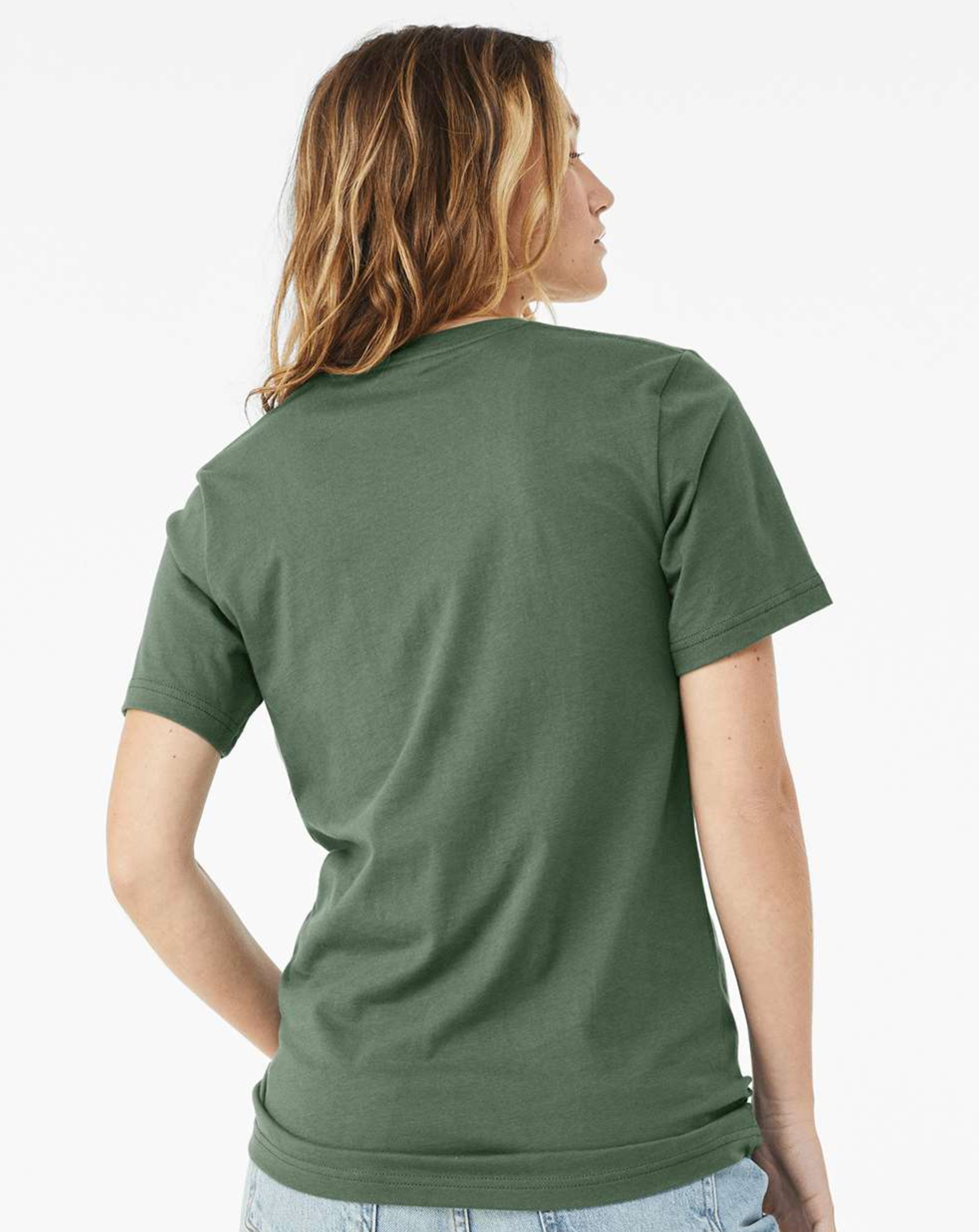 U.S. Sasquatch Department |  Forest Service Graphic T-Shirt