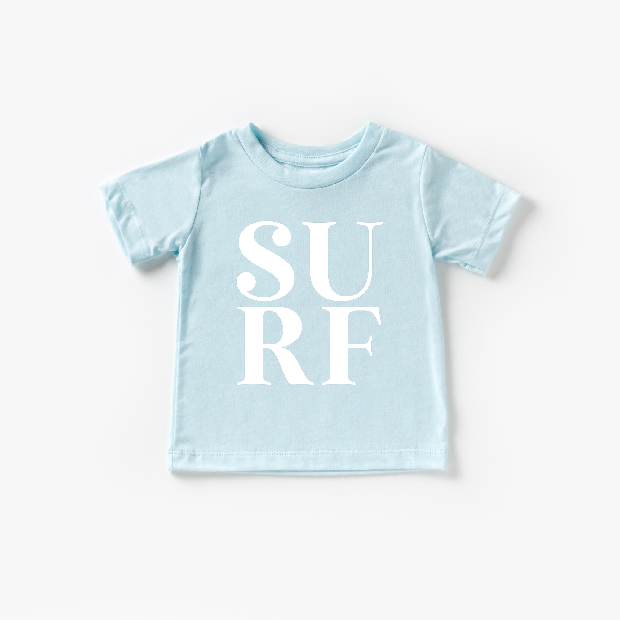 Surf Surfs Up Catch Wave Beach and Summer Shirt