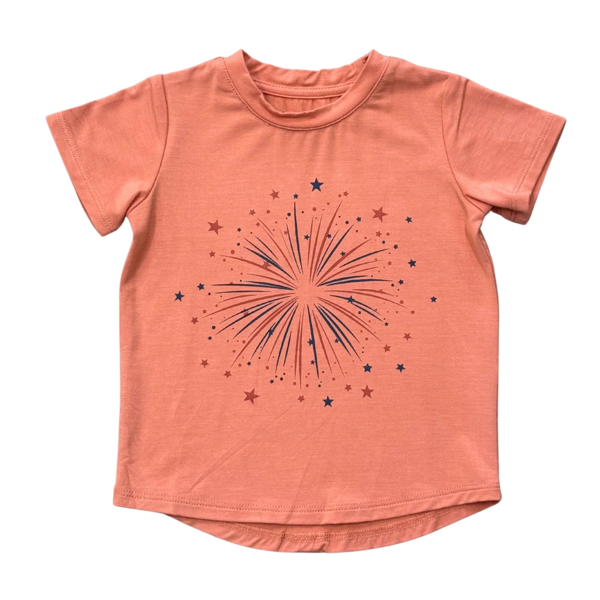 Babysprouts Girl's Short Sleeve Tee