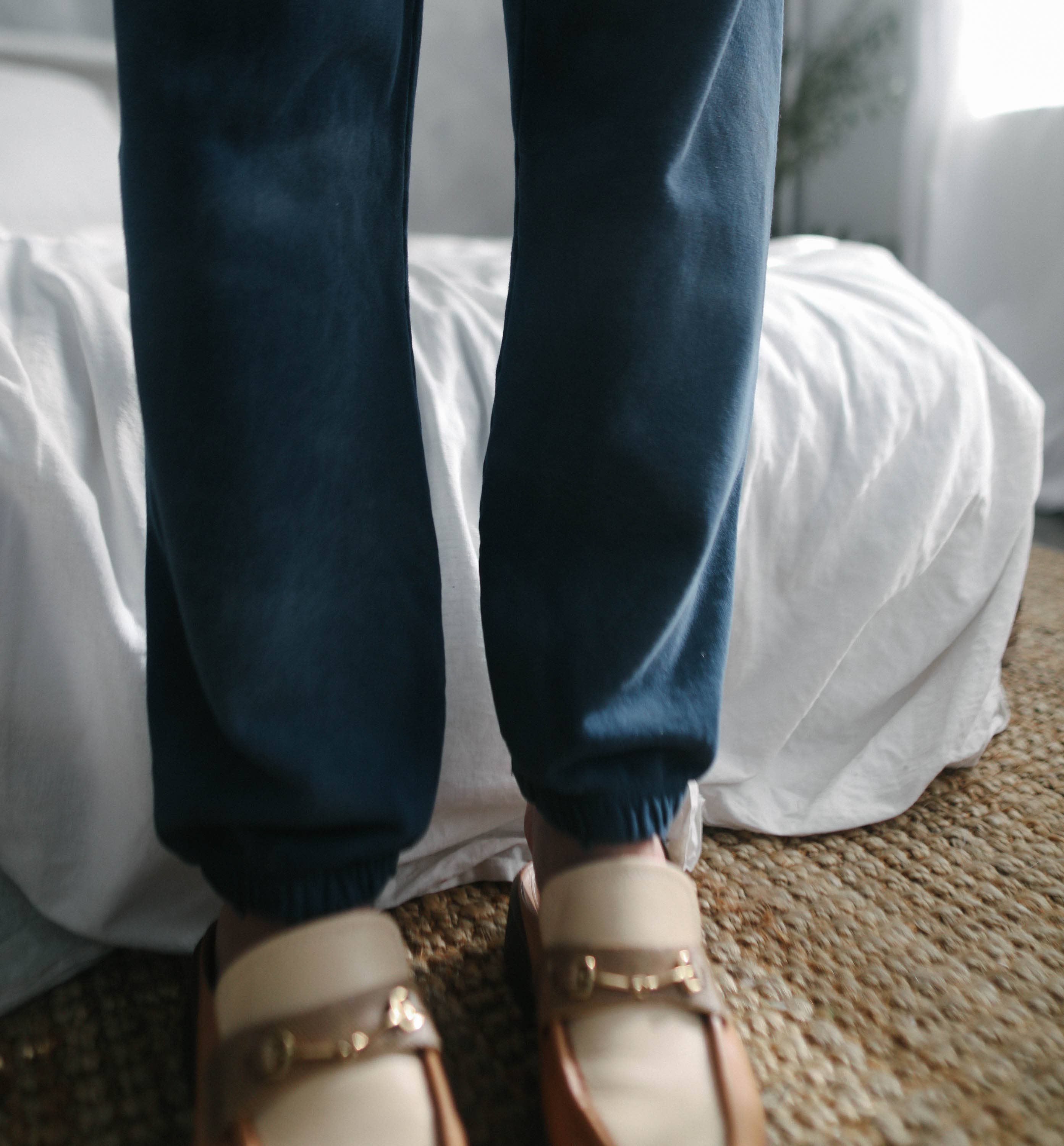 Beverly Joggers