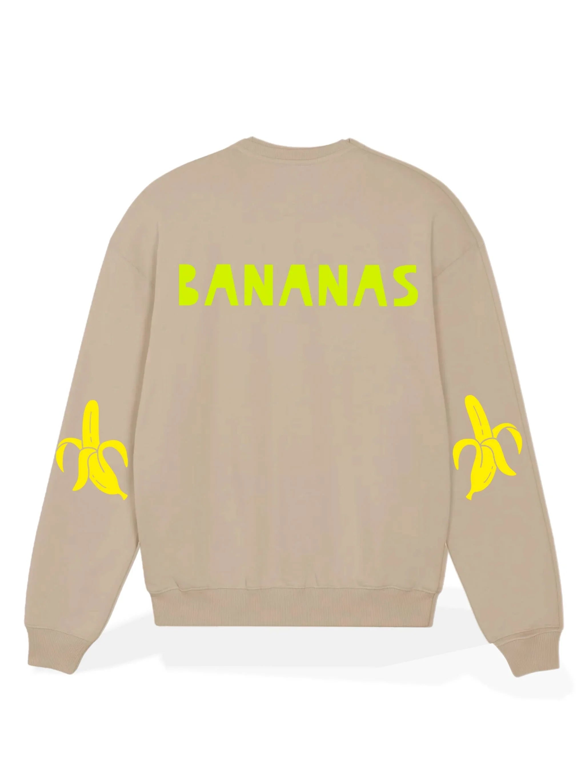 Totally Bananas Crewneck