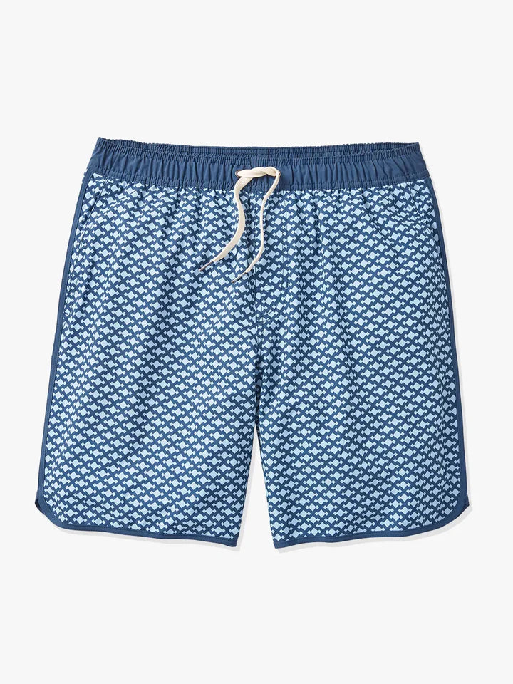 The Anchor Swim Suit