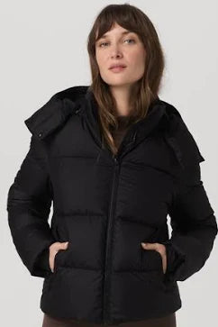 Alta Down Jacket