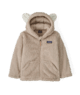 Baby Furry Friends Hoody