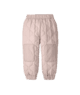 Lightweight quilted outdoor pants for coastal adventures and trail hikes