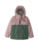 Pink and green kids&