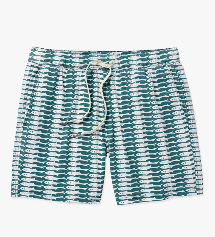 Bungalow Trunk
