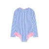 Coastal Cutie Surf Suit
