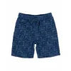 Coastal Terry Short