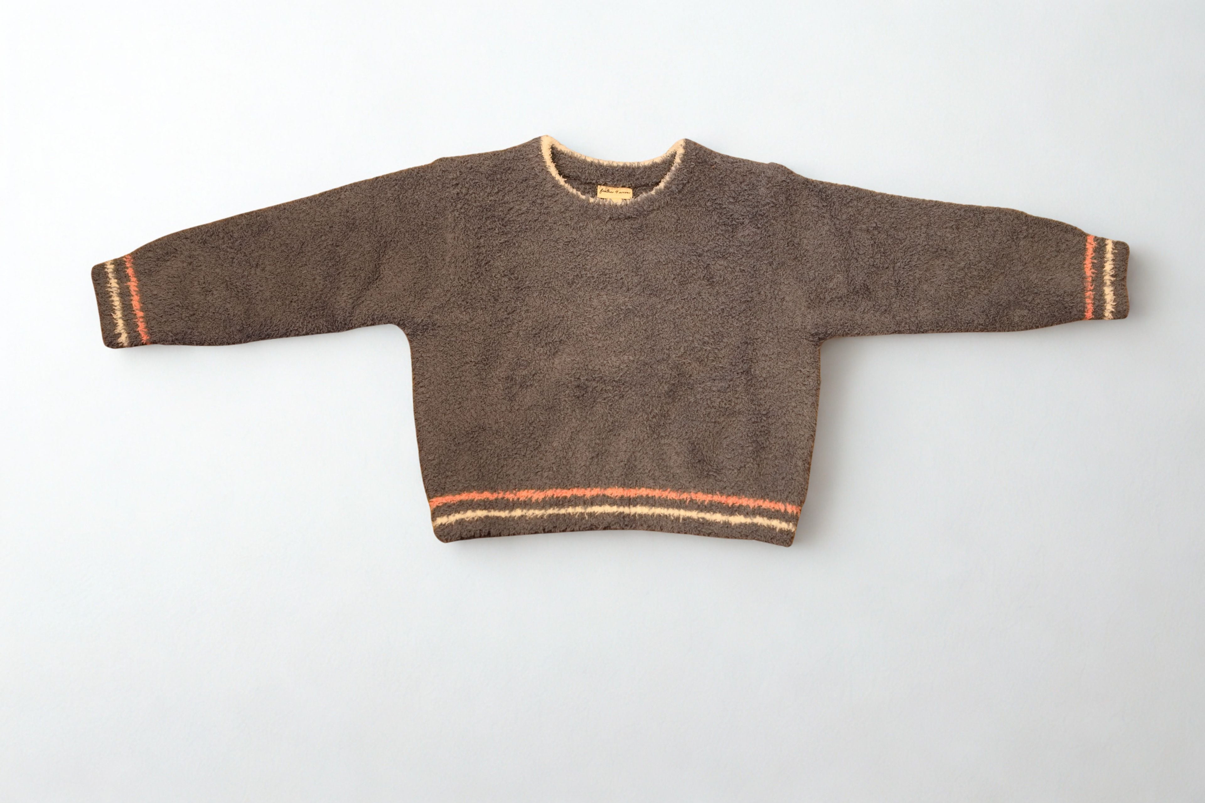 DREAMER KNIT TOP