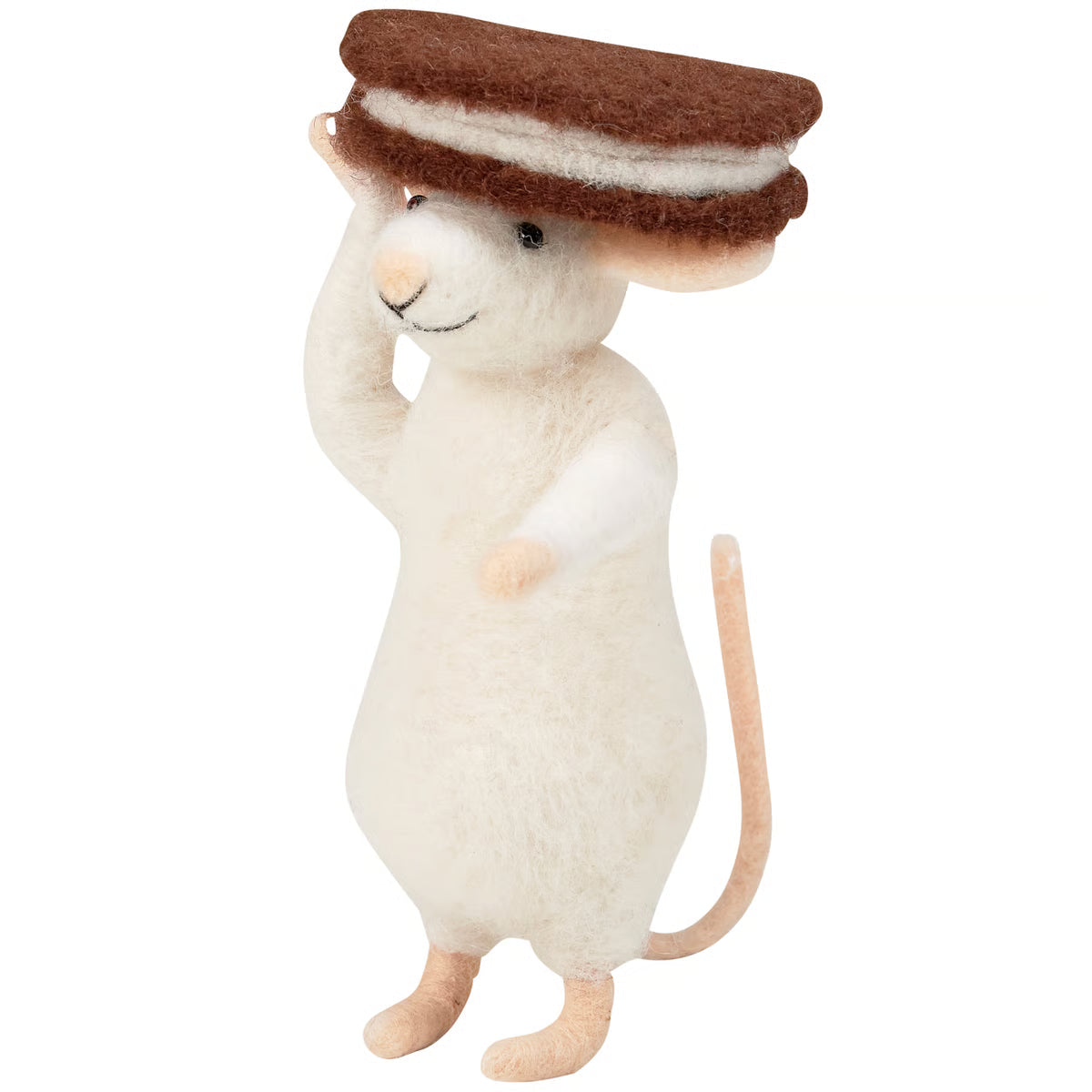 Critter - Cookie mouse