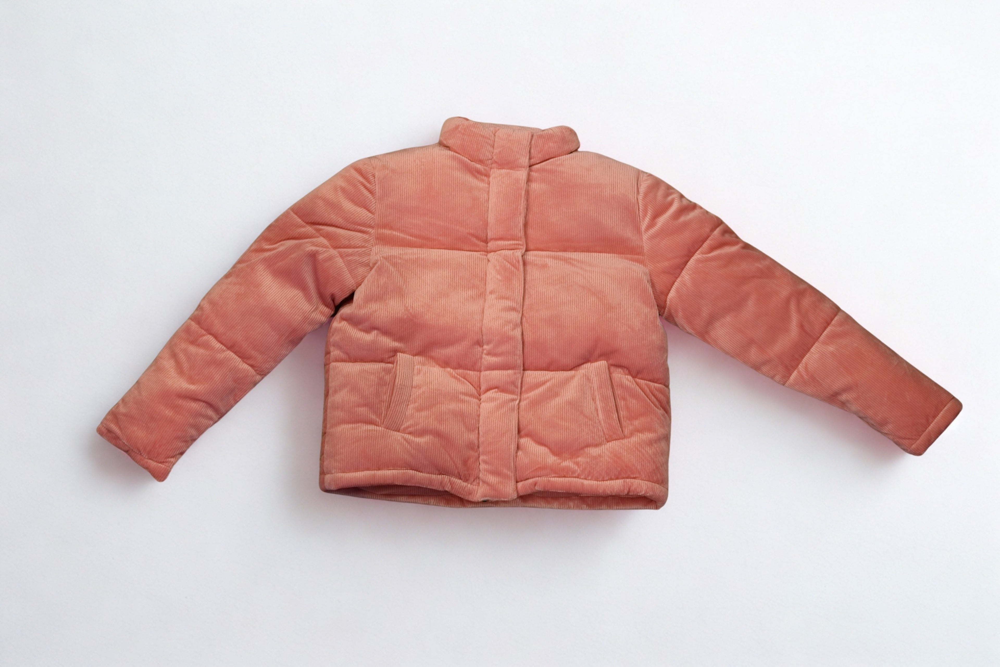 ASPEN PUFFER JACKET