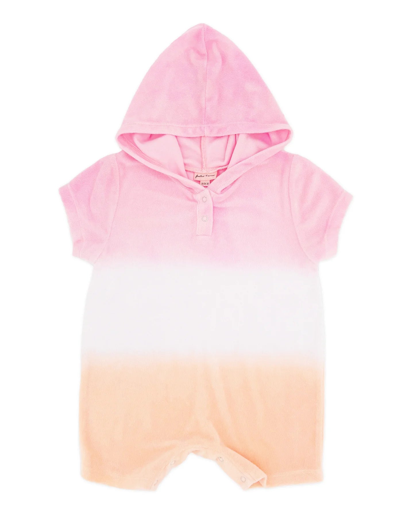 Finn Romper