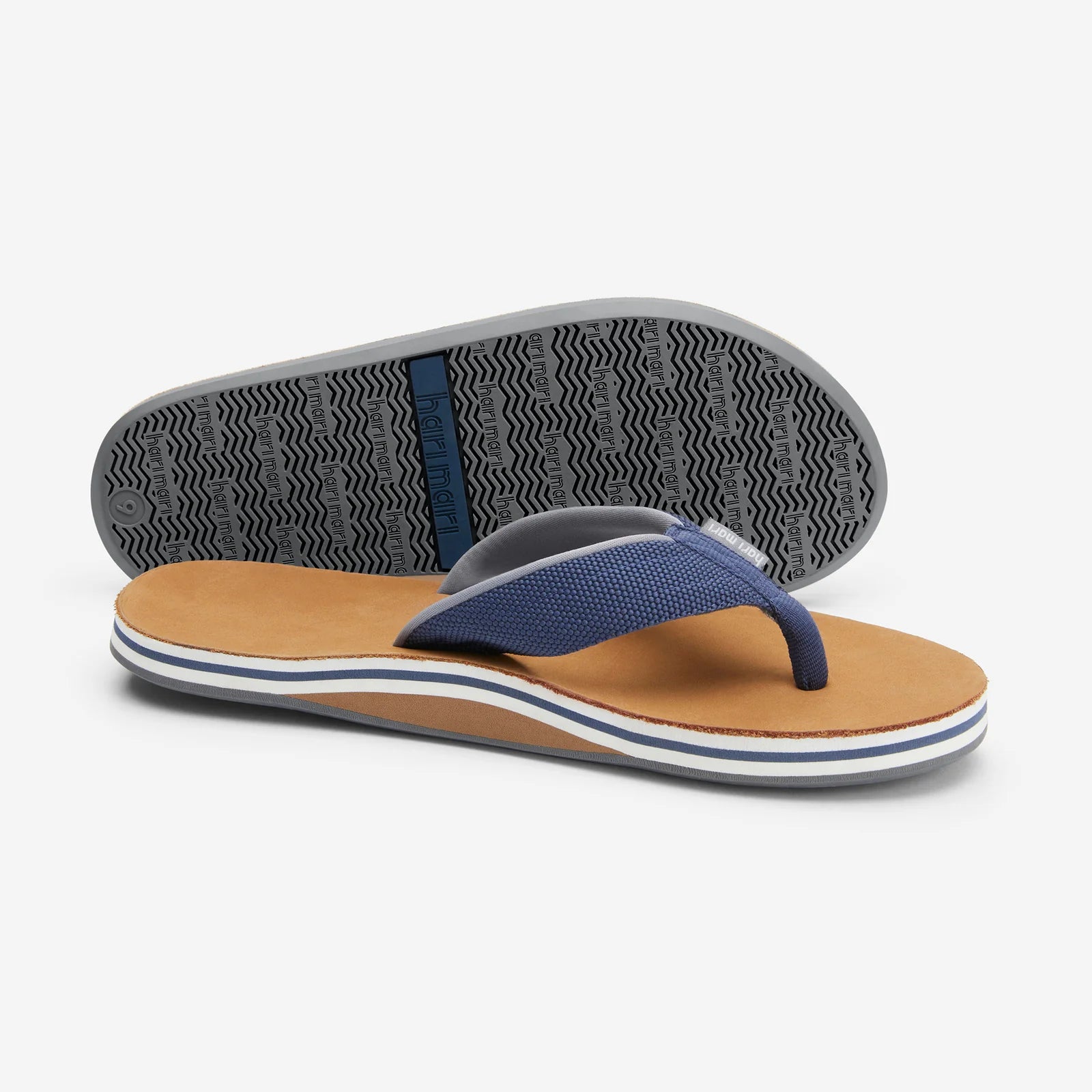 Hari Mari - Men's Scouts Flip Flops