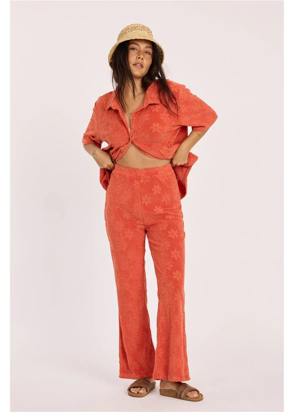 High Tide Knit Pant