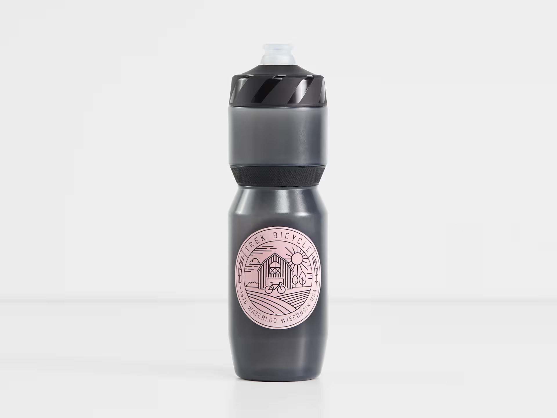 TREK Water Bottle