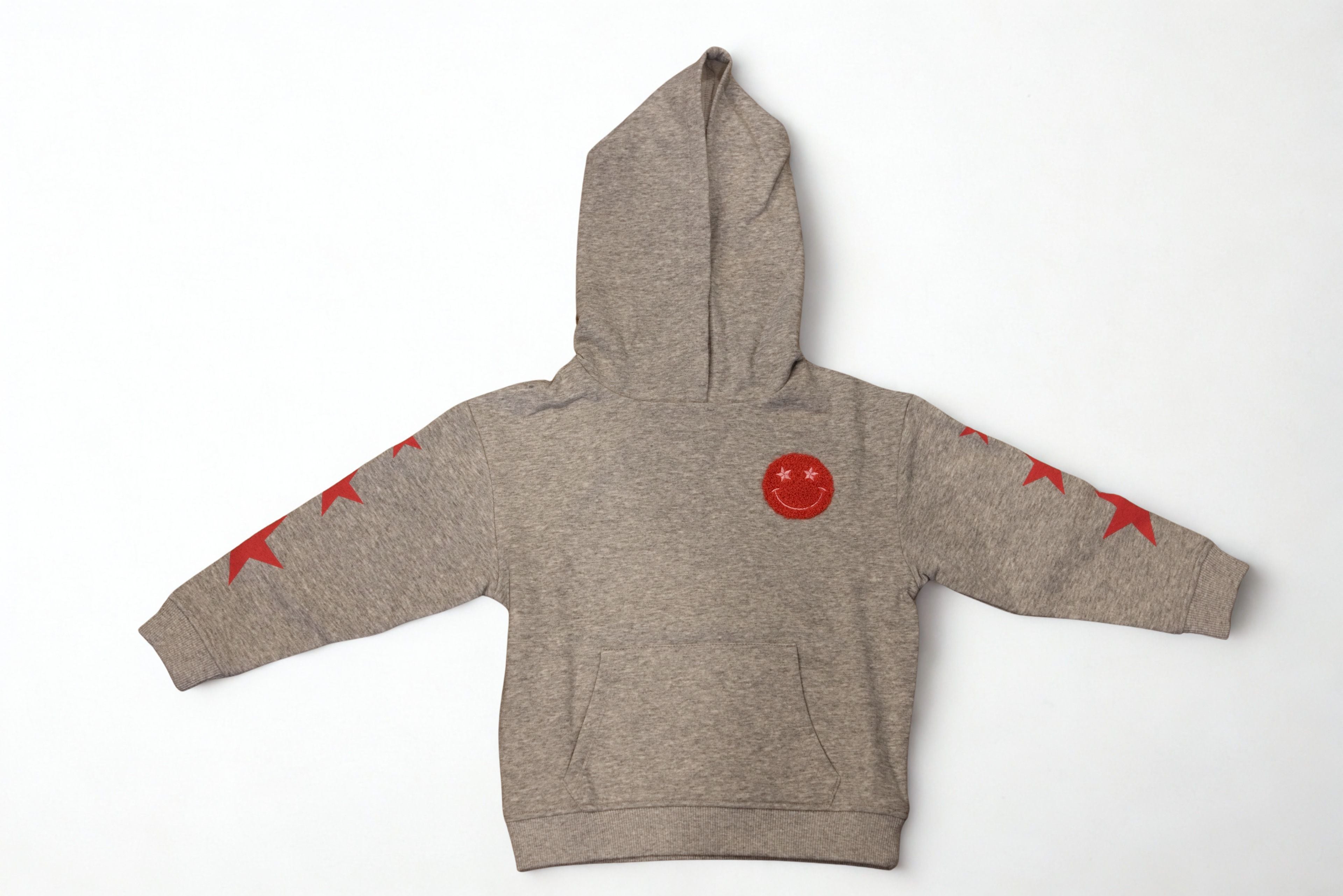 STAR PLAYER HOODY