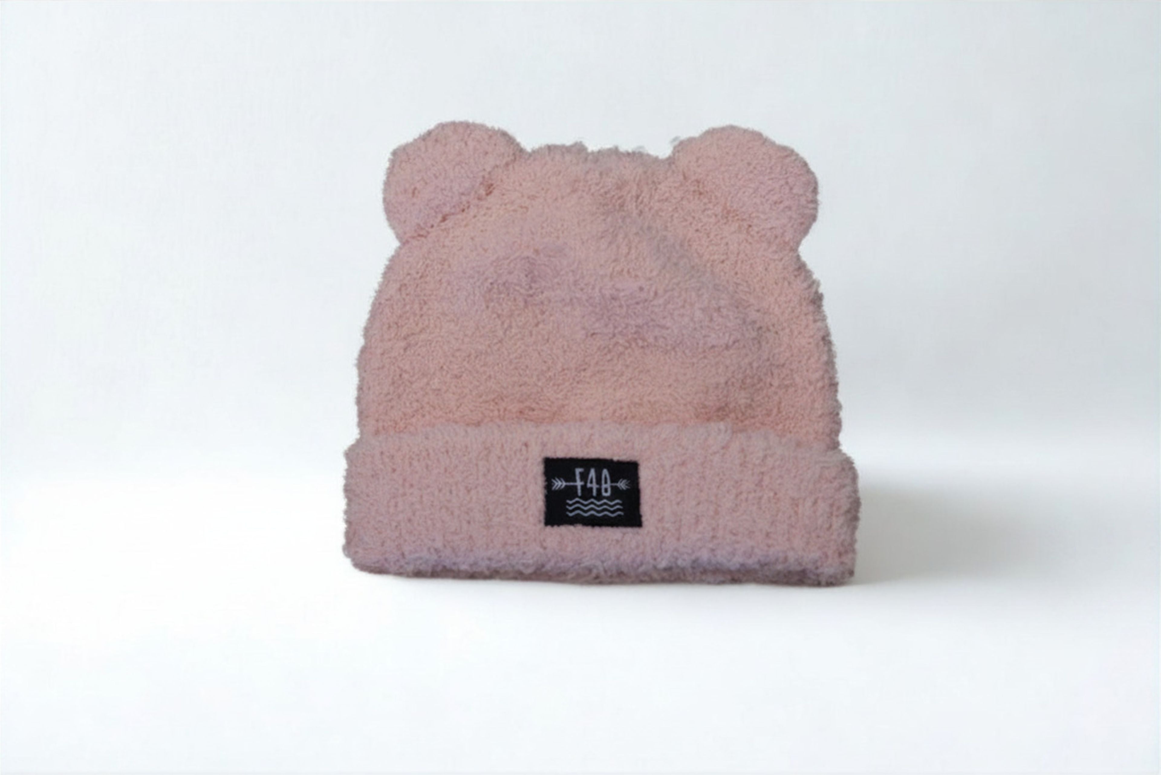 WILDE PLUSH BEANIE
