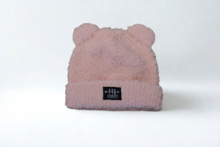 WILDE PLUSH BEANIE