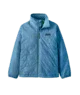 Blue quilted kids&