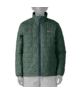 K's Nano Puff Brick Quilt Jkt